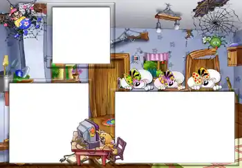 Photo effect from category Different for children № 440