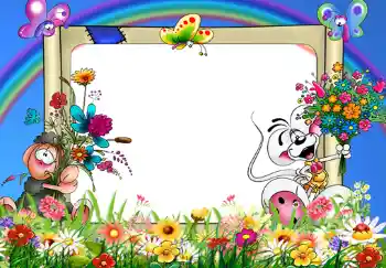 Photo effect from category Different for children № 442