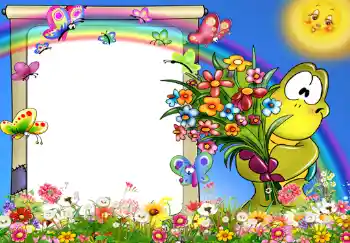 Photo effect from category Different for children № 443