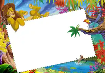 Photo effect from category Different for children № 444