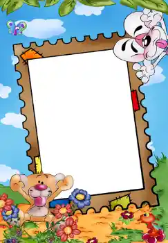 Photo effect from category Different for children № 447