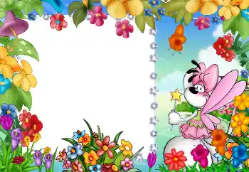 Photo effect from category Different for children № 45725