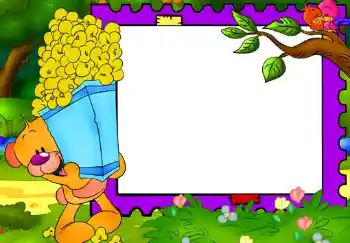 Photo effect from category Different for children № 461