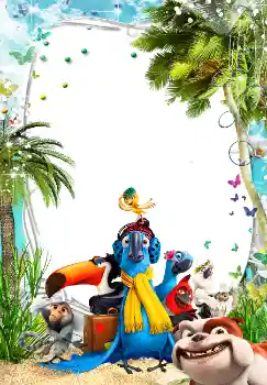 Photo effect from category Different for children № 4634