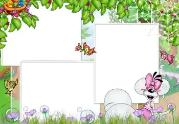 Photo effect from category Different for children № 464