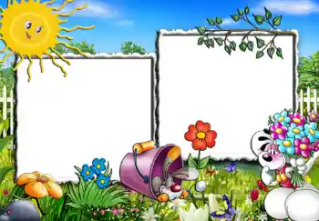 Photo effect from category Different for children № 466