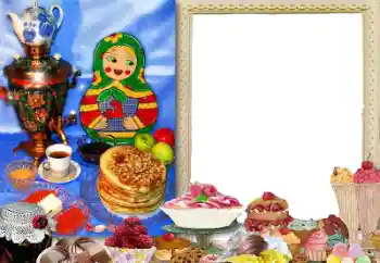 Photo effect from category Different for children № 47256