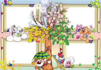 Photo effect from category Different for children № 477