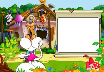 Photo effect from category Different for children № 484