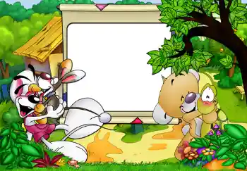 Photo effect from category Different for children № 488