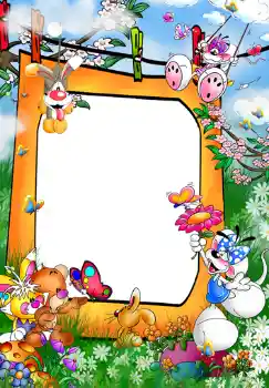 Photo effect from category Different for children № 499