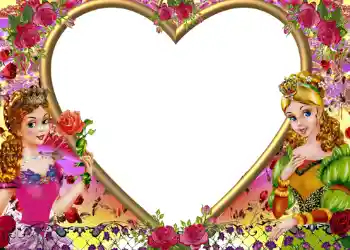 Photo effect from category Different for children № 509