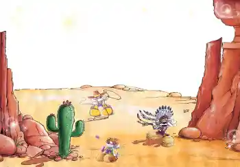 Photo effect from category Different for children № 5105