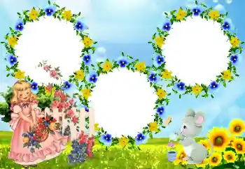 Photo effect from category Different for children № 52073