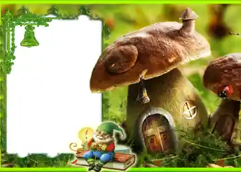 Photo effect from category Different for children № 520