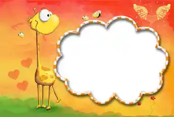 Photo effect from category Different for children № 52220