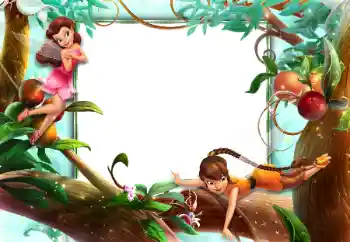 Photo effect from category Different for children № 52236