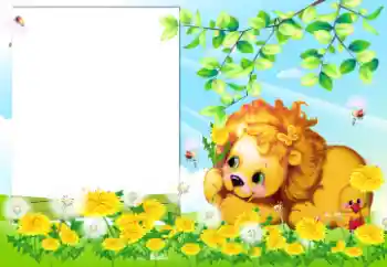 Photo effect from category Different for children № 52285