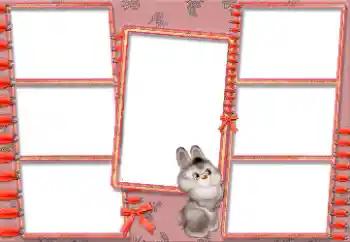 Photo effect from category Different for children № 55470