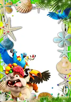 Photo effect from category Different for children № 60272