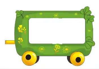 Photo effect from category Different for children № 61592