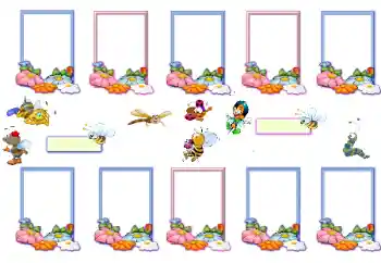 Photo effect from category Different for children № 64306