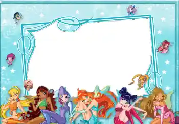 Photo effect from category Different for children № 64311