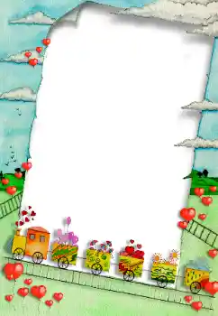 Photo effect from category Different for children № 64381