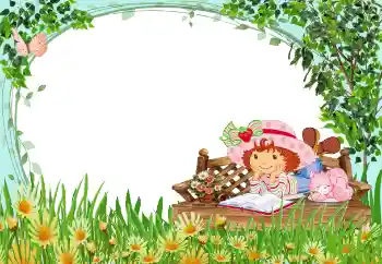 Photo effect from category Different for children № 64497