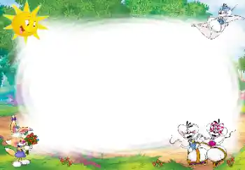 Photo effect from category Different for children № 65519