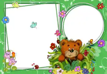 Photo effect from category Different for children № 65591