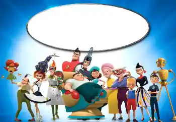 Photo effect from category Different for children № 65634