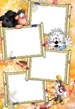 Photo effect from category Different for children № 65823