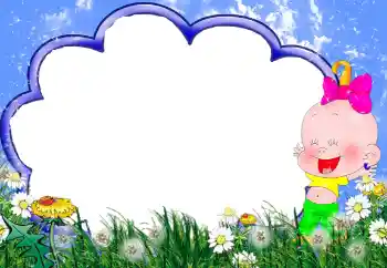 Photo effect from category Different for children № 67181