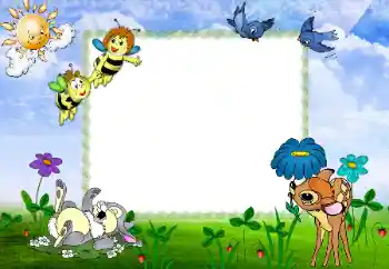 Photo effect from category Different for children № 67346