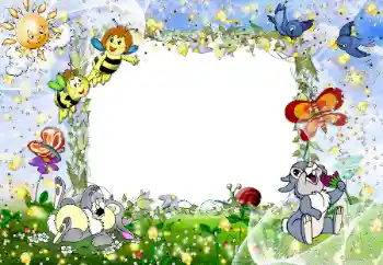 Photo effect from category Different for children № 67347