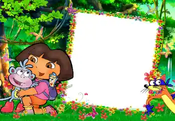 Photo effect from category Different for children № 68466