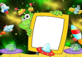 Photo effect from category Different for children № 69886