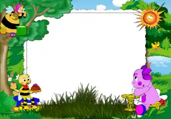 Photo effect from category Different for children № 72122