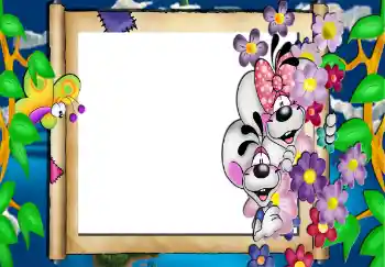 Photo effect from category Different for children № 73515