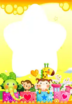 Photo effect from category Different for children № 73723