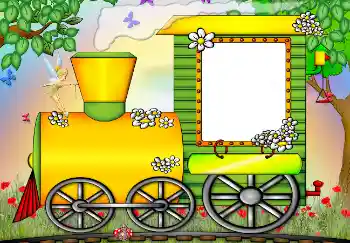 Photo effect from category Different for children № 7486