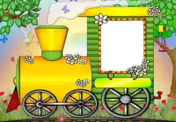 Photo effect from category Different for children № 76802