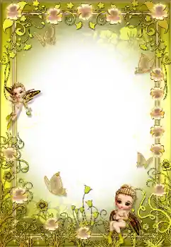 Photo effect from category Different for children № 78970