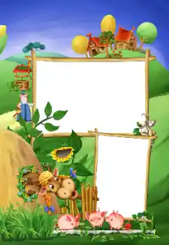 Photo effect from category Different for children № 80079