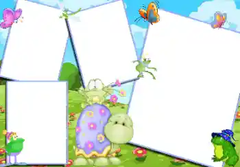 Photo effect from category Different for children № 81495