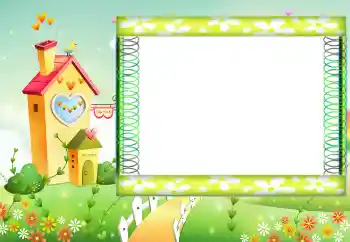 Photo effect from category Different for children № 81808