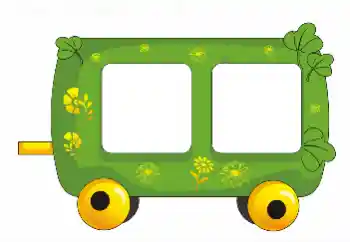 Photo effect from category Different for children № 82852