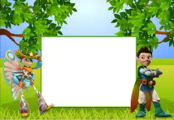 Photo effect from category Different for children № 83964