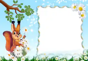 Photo effect from category Different for children № 84025